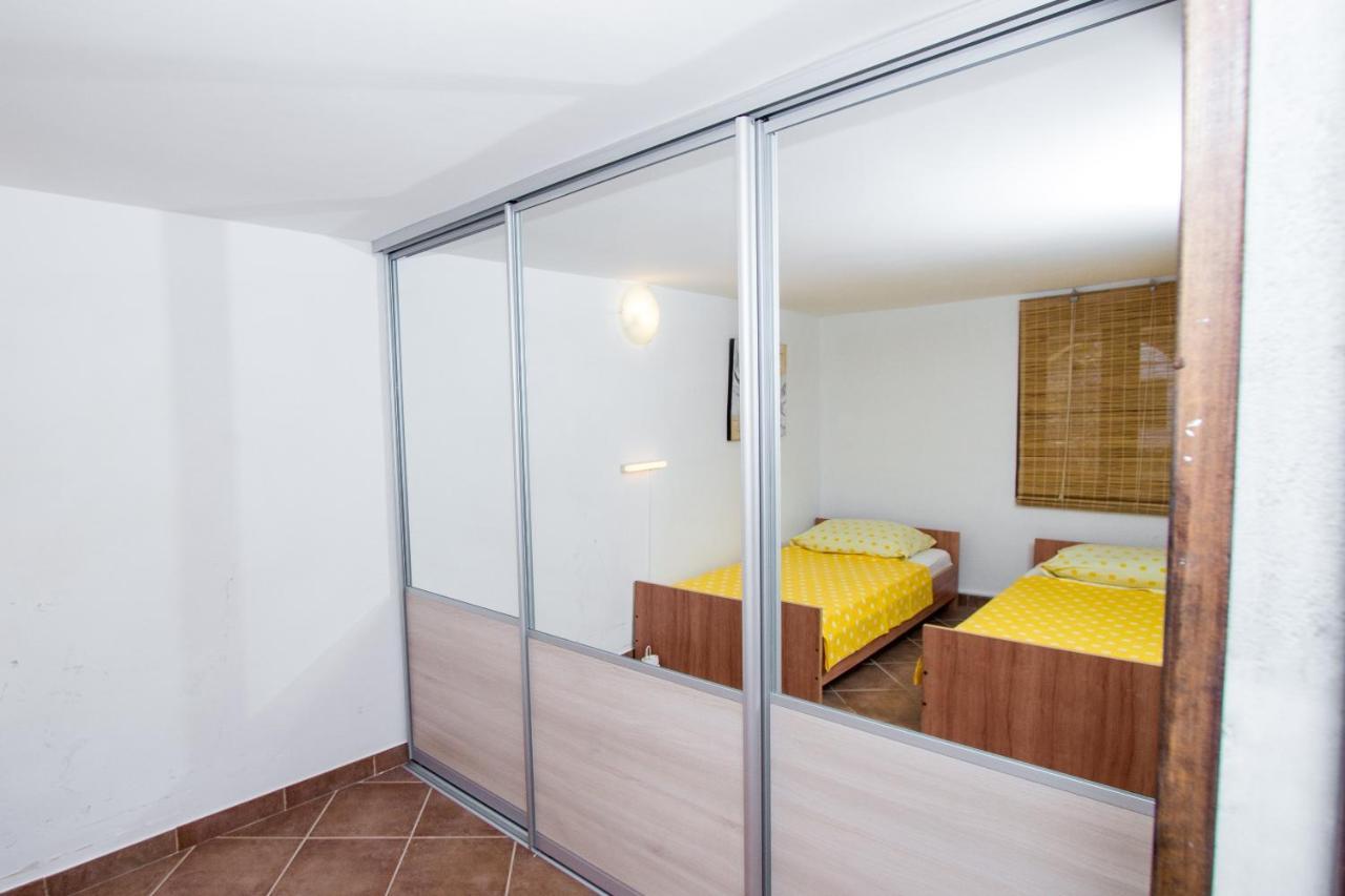 Apartmani Alic Šibenik Exterior foto