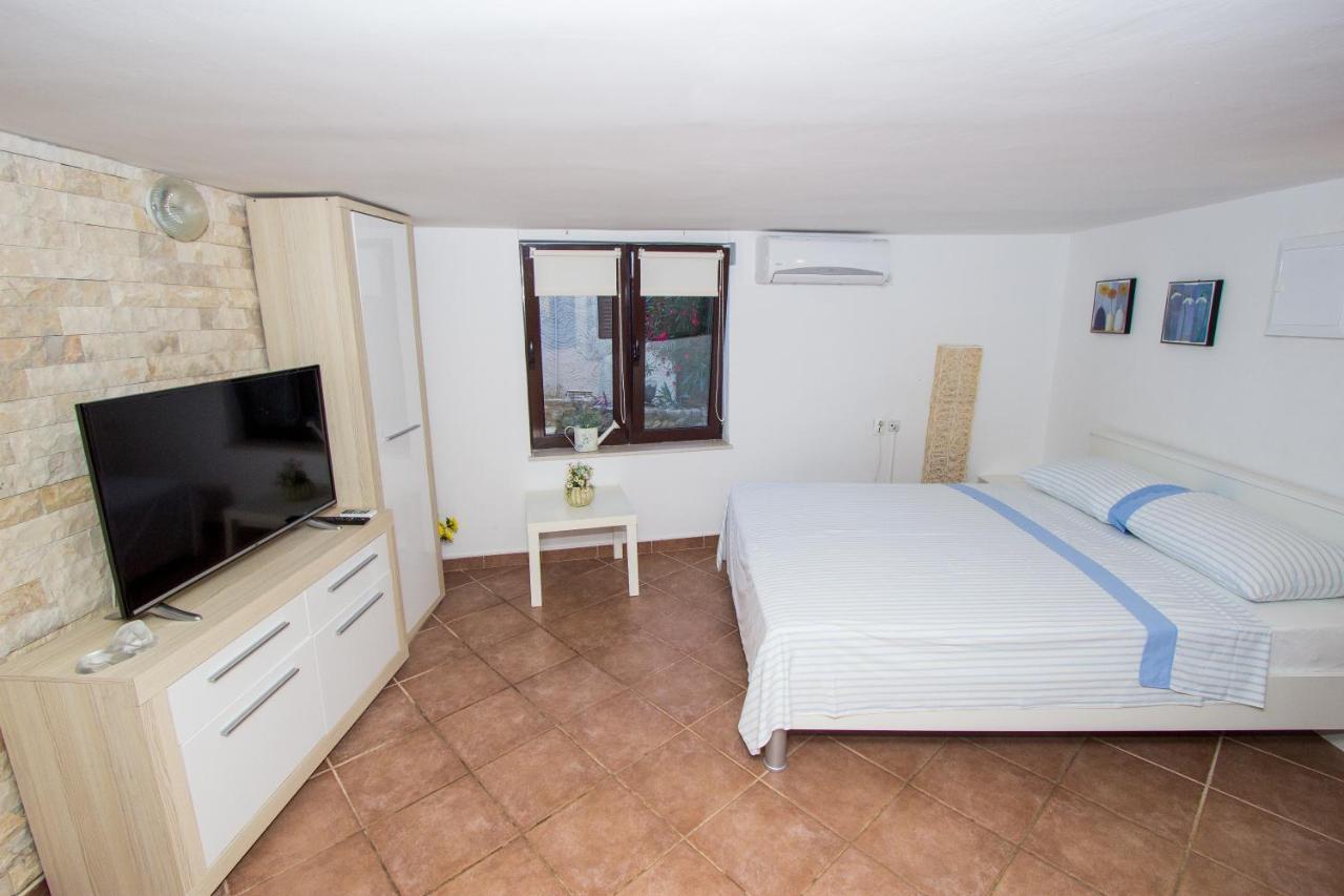 Apartmani Alic Šibenik Exterior foto