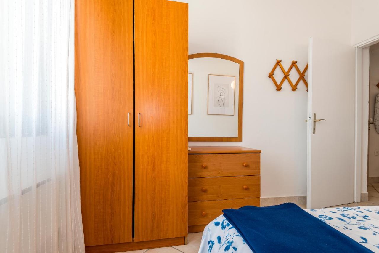 Apartmani Alic Šibenik Exterior foto